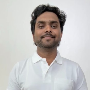 Mangesh Pandit